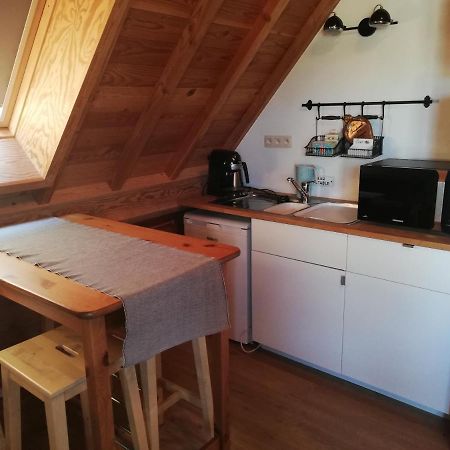 Vakantiewoning-Deblinker Sint-Laureins Luaran gambar