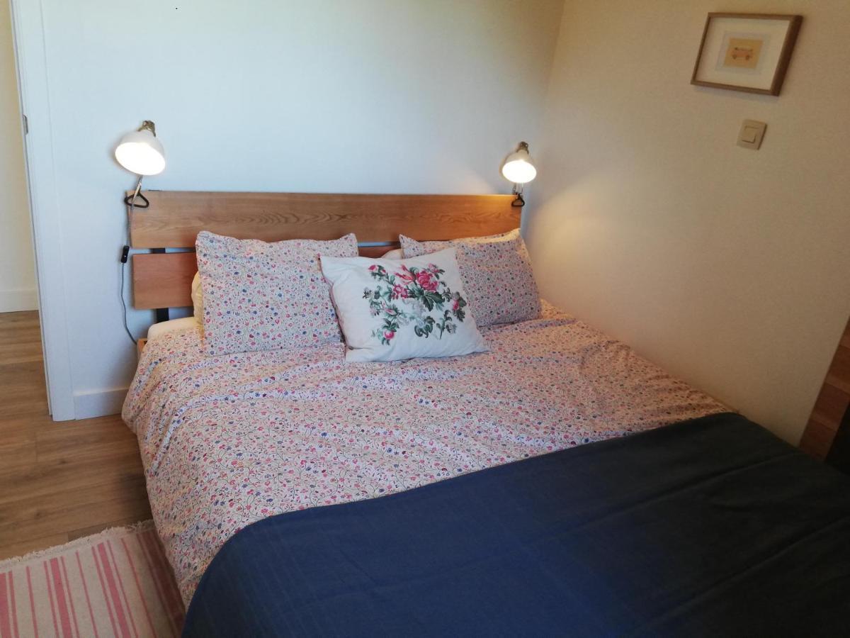 Vakantiewoning-Deblinker Sint-Laureins Luaran gambar